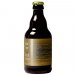 Alternatief Hik-bier Bruin 33cl 