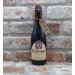 La Trappe Quadrupel Oak Aged Batch 23 2015 - 37.5 CL La Trappe Quadrupel Oak Aged Batch 23 2015 - 37.5 CL