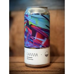 Gamma Brewing Company Resplendent