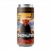 Piggy Brewing Shokunin - 44 cl 