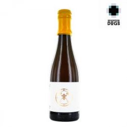 Reservoir Dogs Brewery Baal