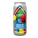 Rodinný Pivovar Zichovec: Sour Passion Fruit + Guava 12 - puszka 500 ml 
