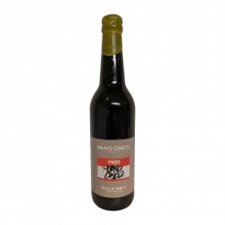 Nano Cinco Hello My Name Is - Vanille