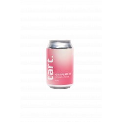 Tart Beer Co. Grapefruit Session Sour
