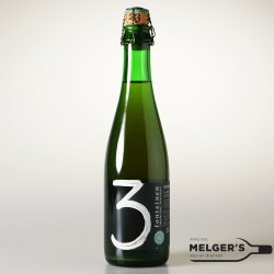 3 Fonteinen  Oude Geuze Seizoen 2223 Blend No.81  37,5cl - Melgers