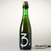 3 Fonteinen Oude Geuze Seizoen 2223 Blend No.81 37,5cl 3 Fonteinen Oude Geuze Seizoen 2223 Blend No.81 37,5cl