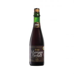 Boon Kriek Mariage Parfait - Elings