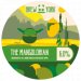 Brew York The Mangolorian (Keg) Brew York The Mangolorian (Keg)