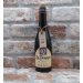 La Trappe Quadrupel Oak Aged Batch 19 2015 - 37.5 CL La Trappe Quadrupel Oak Aged Batch 19 2015 - 37.5 CL