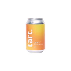 Tart Beer Co. Juicy Session Sour