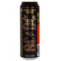 ACDC Premium Lager - Drinks of the World