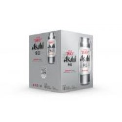 Asahi Super Dry