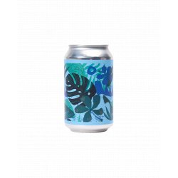 UnBarred Brewery Casual Pale