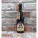 La Trappe Quadrupel Oak Aged Batch 15 2013 - 37.5 CL La Trappe Quadrupel Oak Aged Batch 15 2013 - 37.5 CL