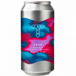 Track Brewing Company Soon