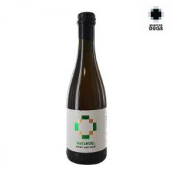 Reservoir Dogs Brewery Mayahuel