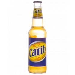 Carib Brewery Carib Lager - Half Time