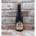 La Trappe Quadrupel Oak Aged Batch 11 2012 - 37.5 CL La Trappe Quadrupel Oak Aged Batch 11 2012 - 37.5 CL