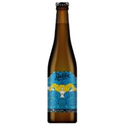 YAKKA - BLONDE - Belgian Blond (Sin Gluten)  33cl - Buscador de Cervezas - Brewhouse