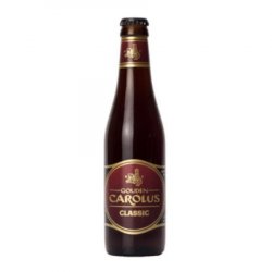 Gouden Carolus Classic