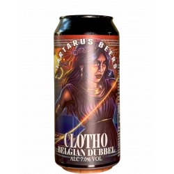 Tartarus Beers Clotho