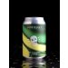 Horizont  My Cucumber Lager  Lager Concombre Citron vert  4,2% 