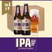 BUDELS IPA - 10X30CL + 2GL. 