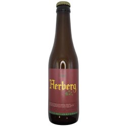 Den Herberg Herberg Tripel