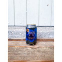 Dugges Bryggeri Perfect Idjit 2024