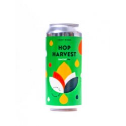 Fuerst Wiacek Craftbeer Kaufen Hop Harvest  Simcoe Single Hop - Alehub