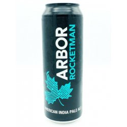 Arbor Rocketman Arbor Rocketman