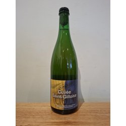 Cantillon Cuvée Saint-Gilloise (Champions) Cantillon Cuvée Saint-Gilloise (Champions)