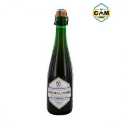 Geuzestekerij De Cam Mirabel-Lambiek