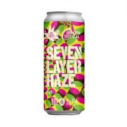 Dois Corvos Seven Layer Haze - Elings