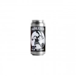 Naparbier Bad Rabbit 5.3alc 44cl - Dcervezas