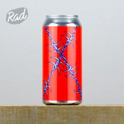 Omnipollo Paradis Passion Fruit