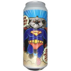 Pulfer Brewery Smoothiesh: What Did You Bring To the Party? Pulfer Brewery Smoothiesh: What Did You Bring To the Party?