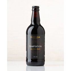 The Durham Brewery Temptation The Durham Brewery Temptation