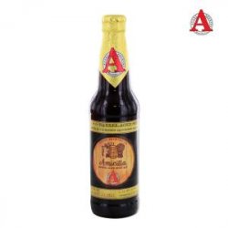 Avery Brewing Co. Barrel-Aged Series 47: Amicitia