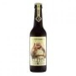 Kuehn Kunz Rosen Tipsy Monk Dubbel 0,33l - Craftbeer Shop