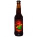 BELECKER - RED HOPS - Imperial Red IPA 33cl 