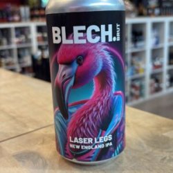 Blech.Brut LASER LEGS