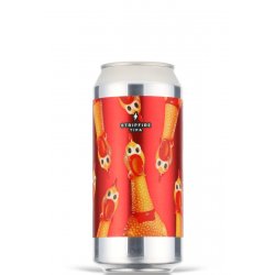 Garage Stripfire  9.5% vol. 0.44l - Beerlovers