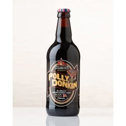Cullercoats Brewery Polly Donkin