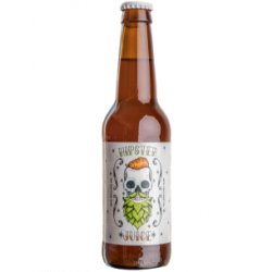 BELECKER - HIPSTER JUICE - New Ingland IPA 33cl - Buscador de Cervezas - Brewhouse