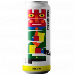 Beak Trade Project 2026 DIPA