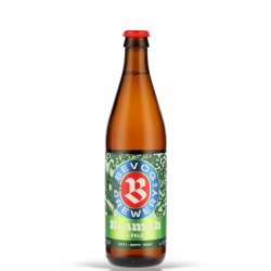 Bevog Kramah 6.5% vol. 0.5l - Beerlovers