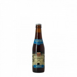 St. Bernardus Grottenbier
