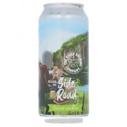 The Piggy Brewing Company - Side Road - Beerdome