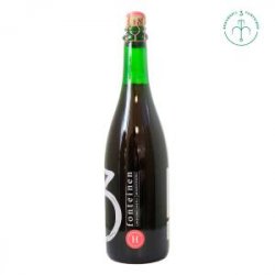 3 Fonteinen Hommage